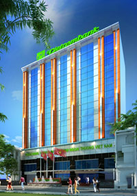  Vietcombank CN Kỳ Đồng-Quận.3